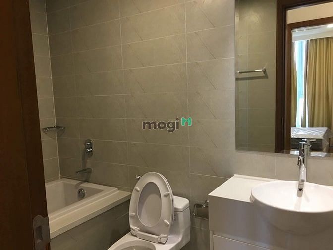 Hình ảnh Mb6623 nạp rút nhanh chóng Vinhomes Central Park đầy đủ nội thất diện tích 53.8m2