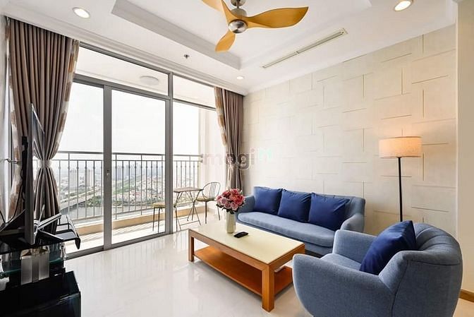 Hình ảnh BAO TRỌN GÓI CH D'lusso Q2 64m2 2pn