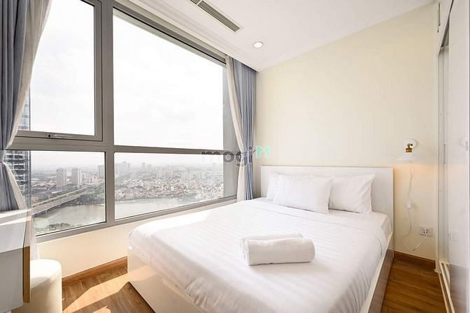 Hình ảnh BAO TRỌN GÓI CH D'lusso Q2 64m2 2pn