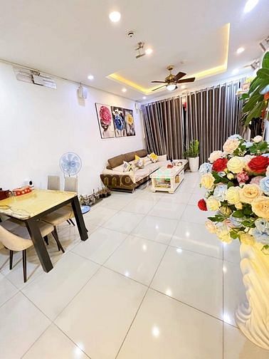 Hình ảnh Thấp hơn thị trường CH Topaz elite q8 92m2 3pn2wc 1tỷ600tr đã có sổ