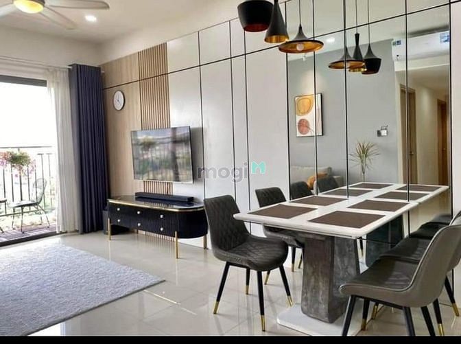 Hình ảnh BÁN NHANH CH Blue Sapphire Q6 75m2 2pn