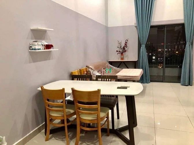 Hình ảnh Bán gấp CH THE TRESOR Q4 65m2 chỉ 1tỷ890 sổ hồng