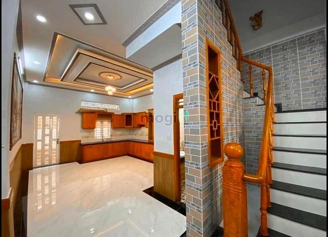 Hình ảnh Về quê bán nhà Lê Văn Thịnh, Q2 70m2 1ty250, shr