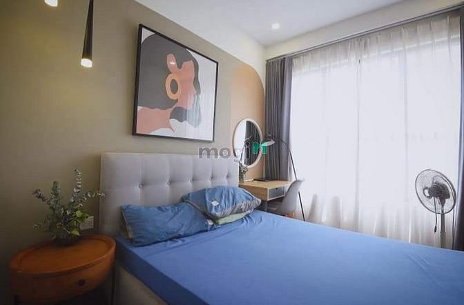 Hình ảnh BÁN NHANH CH Blue Sapphire Q6 75m2 2pn