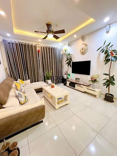 Hình ảnh Thấp hơn thị trường CH Topaz elite q8 92m2 3pn2wc 1tỷ600tr đã có sổ