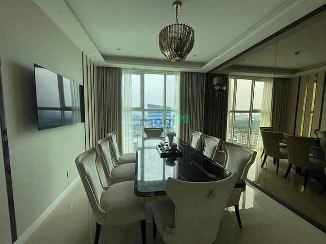 Hình ảnh Nắm 7 căn Duplex Sadora cho thuê, 3000$ bao trọn thuế phí
