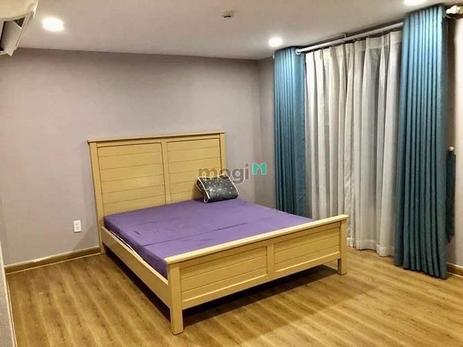 Hình ảnh Bán gấp CH THE TRESOR Q4 65m2 chỉ 1tỷ890 sổ hồng