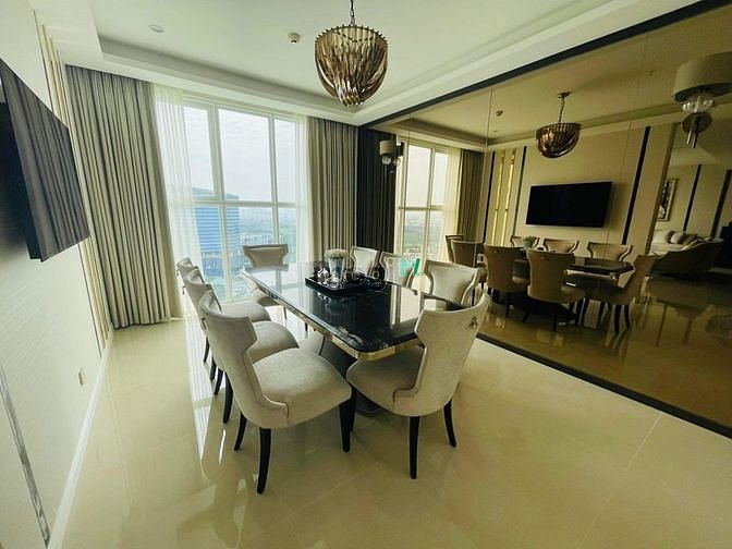 Hình ảnh Nắm 7 căn Duplex Sadora cho thuê, 3000$ bao trọn thuế phí