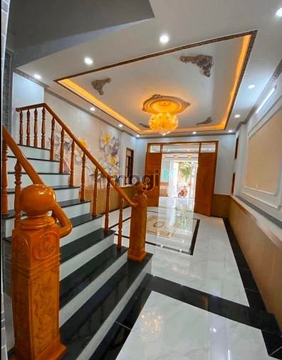 Hình ảnh Về quê bán nhà Lê Văn Thịnh, Q2 70m2 1ty250, shr