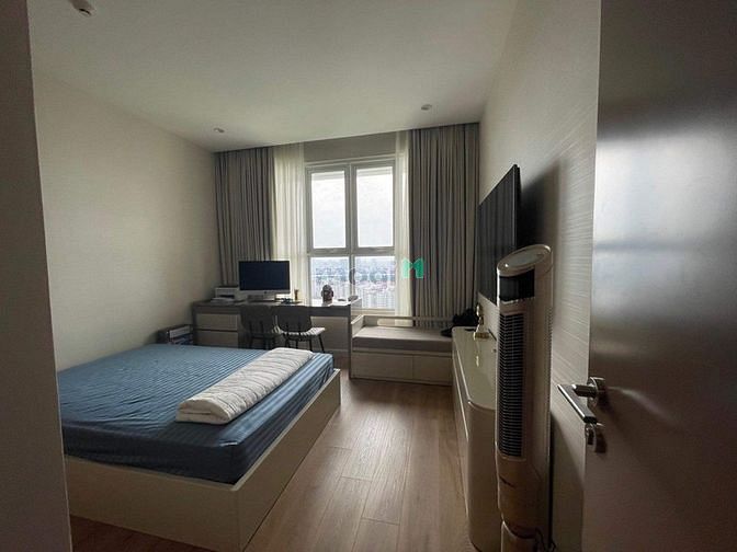 Hình ảnh Nắm 7 căn Duplex Sadora cho thuê, 3000$ bao trọn thuế phí