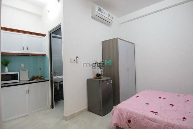 Hình ảnh siêu phẩm cho thuê phòng CHDV giá mềm ,nơ trang long, bình thạnh