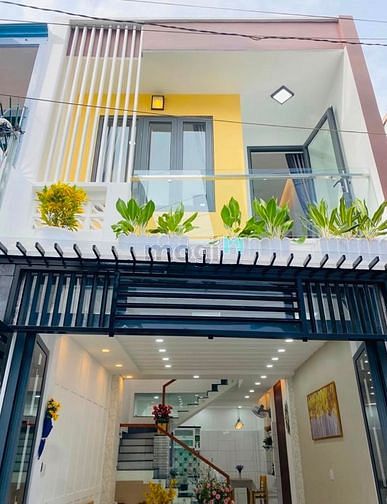 Hình ảnh THANH LÝ SIÊU RẺ Bán Văn Thân Q8 1tỷ155 48.5m2 SHR
