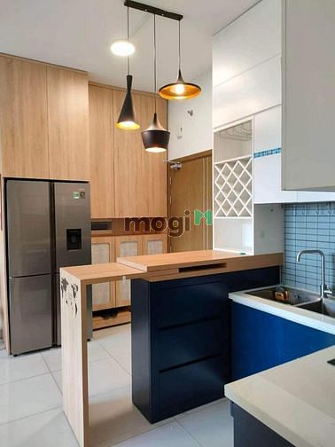 Hình ảnh CÒN DUY NHẤT CH Grand Central Q3 60m2 2PN