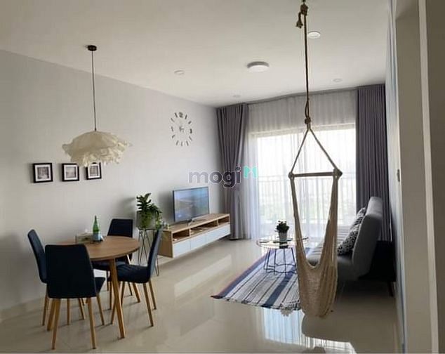Hình ảnh NGỘP BANK CH Saigon Royal Q4 60m2 2PN