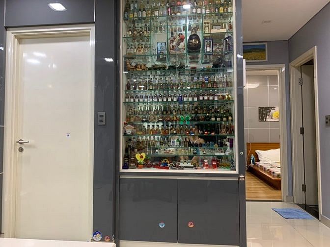 Hình ảnh Phá sản bán gấp CH 2PN- Everich Infinity, Quận 5, 86m2- 1 tỷ 720tr