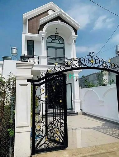 Hình ảnh Chuyển nhà mới cần bán nhà Trần Quang Diệu, Q.3 1.605 tỷ 61m2, SHR
