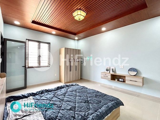 Hình ảnh Căn Hôn Cao Cấp sẵn nội thất Gần Tên Lửa Aeon Bình Tân