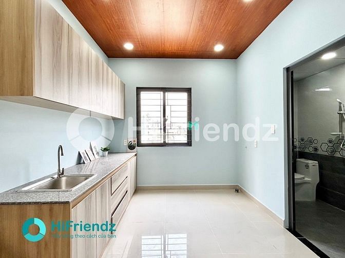 Hình ảnh Căn Hôn Cao Cấp sẵn nội thất Gần Tên Lửa Aeon Bình Tân