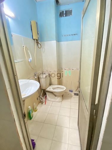 Hình ảnh Cho thuê phòng giá từ 1 triệu ngay CVPM Quang Trung