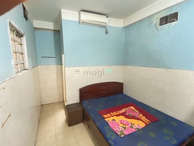 Hình ảnh Cho thuê phòng giá từ 1 triệu ngay CVPM Quang Trung