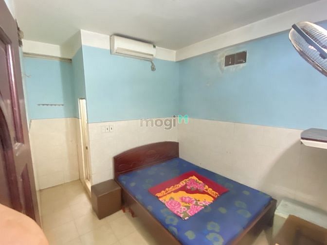 Hình ảnh Cho thuê phòng giá từ 1 triệu ngay CVPM Quang Trung