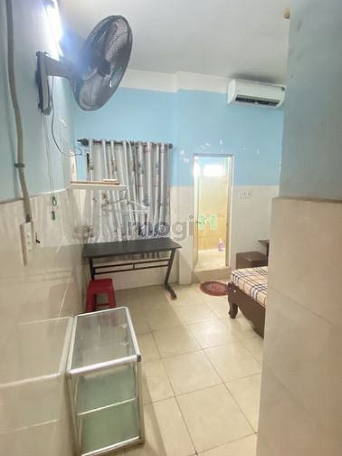 Hình ảnh Cho thuê phòng giá từ 1 triệu ngay CVPM Quang Trung