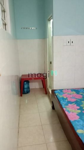 Hình ảnh Cho thuê phòng giá từ 1 triệu ngay CVPM Quang Trung