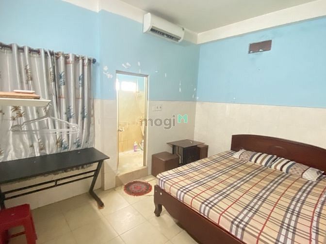 Hình ảnh Cho thuê phòng giá từ 1 triệu ngay CVPM Quang Trung