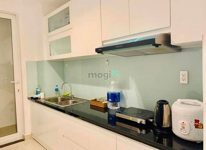 Hình ảnh CH FLORITA QUẬN 7 Giá 1,5 Tỷ 76m2 Siêu Rộng