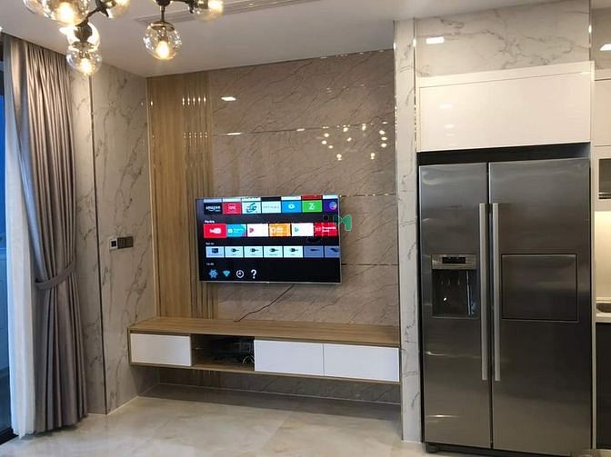 Hình ảnh SIÊU PHẨM CH Charmington La Point Q10 70m2 2PN