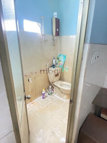 Hình ảnh Cho thuê phòng giá từ 1 triệu ngay CVPM Quang Trung