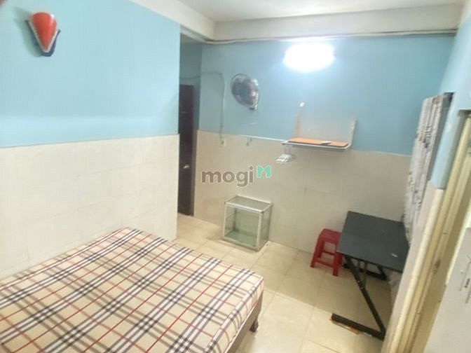 Hình ảnh Cho thuê phòng giá từ 1 triệu ngay CVPM Quang Trung