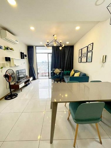 Hình ảnh Nhanh tay! Bán CHCC Vinhomes Central Park 70m2 2pn 2wc 2T190 SHR NTCB