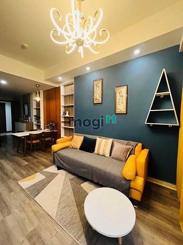 Hình ảnh Bán gấp CH THE GOLD VIEW Q4 80m2 chỉ 2tỷ sổ hồng