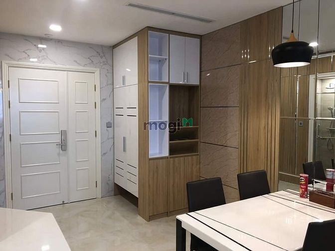 Hình ảnh SIÊU PHẨM CH Charmington La Point Q10 70m2 2PN