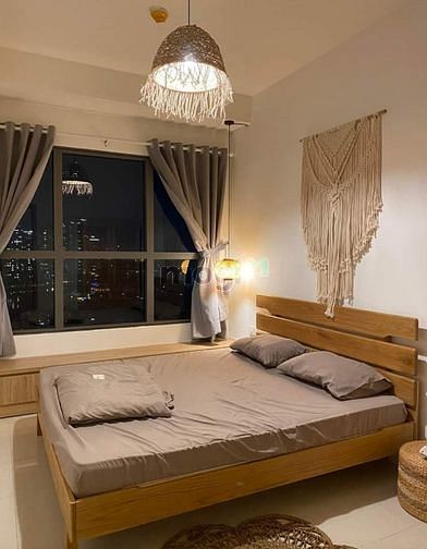 Hình ảnh MUA EM NGAY ĐI CH The Pegasuite Q8 61m2 2pn