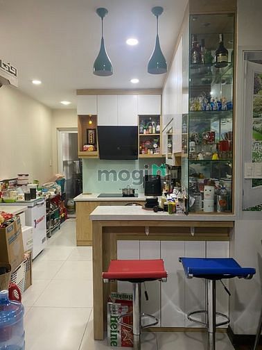 Hình ảnh Bán CH Phúc Thịnh 70m2, 2PN, góc, NT, có bancon, có SH. Giá: 2.65 tỷ