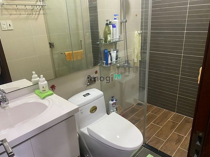 Hình ảnh Bán CH Phúc Thịnh 70m2, 2PN, góc, NT, có bancon, có SH. Giá: 2.65 tỷ