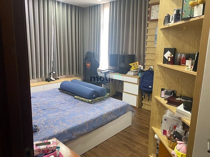 Hình ảnh Bán CH Phúc Thịnh 70m2, 2PN, góc, NT, có bancon, có SH. Giá: 2.65 tỷ