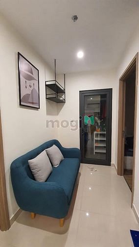 Hình ảnh Bán gấp CH VẠN ĐÔ Q4 61m2 2PN chỉ 1tỷ190 sổ sang ngay full nt