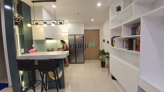 Hình ảnh Bán gấp CH VẠN ĐÔ Q4 61m2 2PN chỉ 1tỷ190 sổ sang ngay full nt