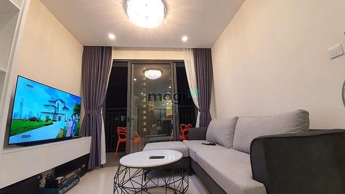 Hình ảnh Bán gấp CH VẠN ĐÔ Q4 61m2 2PN chỉ 1tỷ190 sổ sang ngay full nt