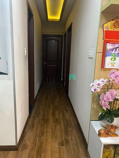 Hình ảnh Bán CH Phúc Thịnh 70m2, 2PN, góc, NT, có bancon, có SH. Giá: 2.65 tỷ
