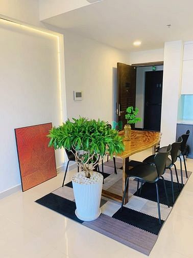 Hình ảnh BÁN GẤP CH The Harmona Q. TB 77m2 2pn