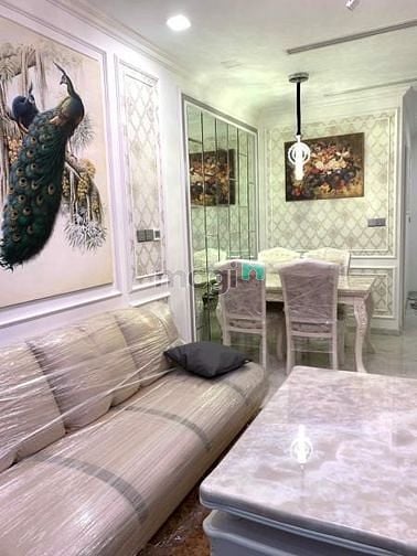 Hình ảnh Qúa sang trọng CH TOPAZ ELITE Q8, 65m2 giá ưu đãi 2,09 tỷ