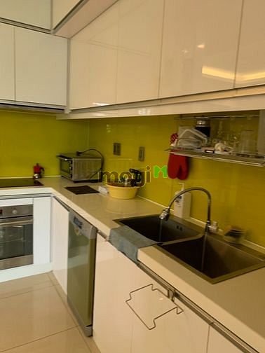 Hình ảnh Cho thuê CH Riverpark Residence PMH Q7. dt 143M2, Tầng sân vườn