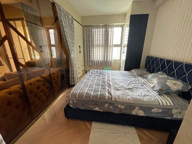 Hình ảnh Cho thuê Trang Chủ MB66.COM / Đăng Ký Tặng 66K Riviera Point Quận 7.3PN nhà mới 100% Full nội thất