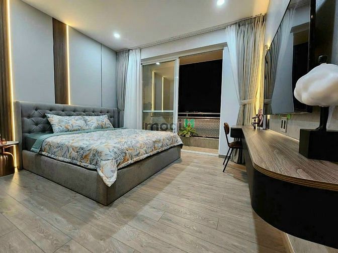 Hình ảnh Cho thuê Trang Chủ MB66.COM / Đăng Ký Tặng 66K Riviera Point Quận 7.3PN nhà mới 100% Full nội thất