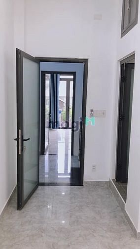 Hình ảnh BÁN GẤP SIÊU PHẨM nhà Phan Văn Trị GV 57m2 1ty525 SHR