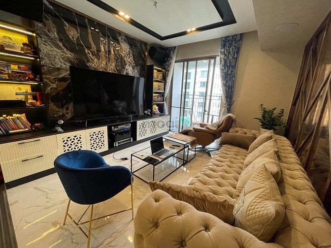 Hình ảnh Cho thuê Trang Chủ MB66.COM / Đăng Ký Tặng 66K Riviera Point Quận 7.3PN nhà mới 100% Full nội thất
